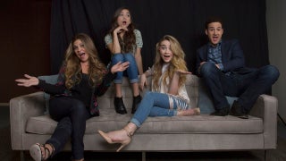 ‘Boy Meets World’ Star Explains Why Returning for the Sequel Series ‘Really Frustrated’ Her