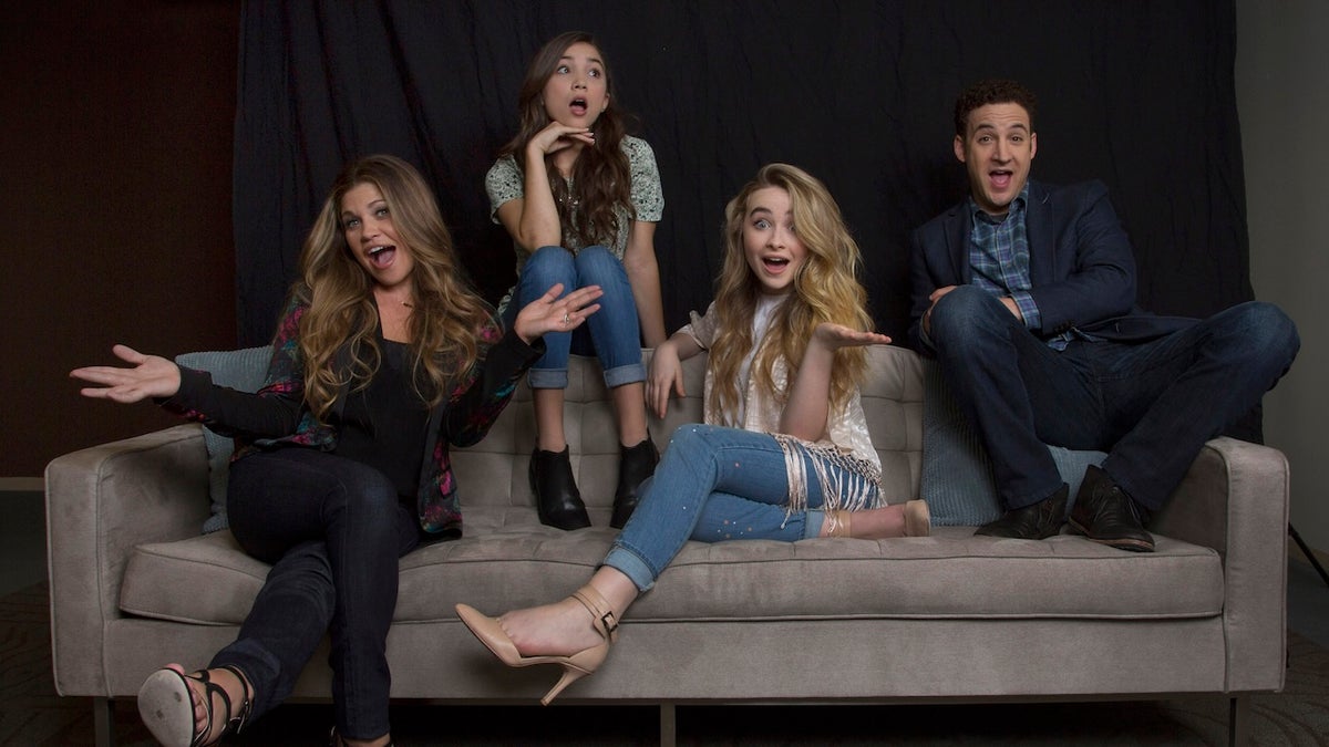‘Boy Meets World’ Star Explains Why Returning for the Sequel Series ‘Really Frustrated’ Her