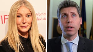 Gwyneth Paltrow Sam Altman