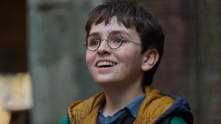 ‘Harry Potter’ HBO Series Lost 2 Directors Over JK Rowling’s Anti-Trans Views