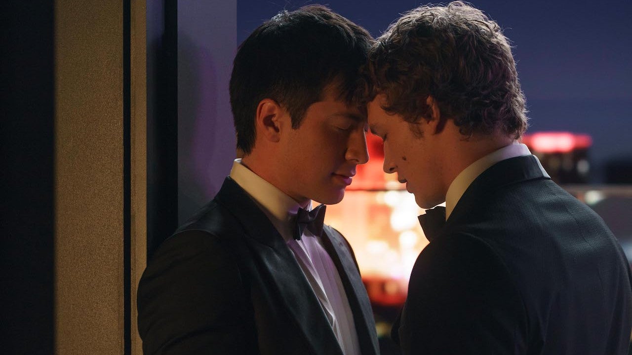 ‘Heated Rivalry’ Sets Hard Line With Fans While Filming Season 2: ‘Give Our Cast and Crew the Space They Need’