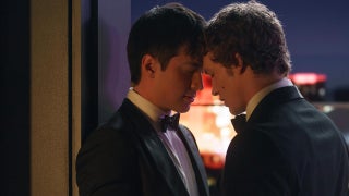 ‘Heated Rivalry’ Sets Hard Line With Fans While Filming Season 2: ‘Give Our Cast and Crew the Space They Need’