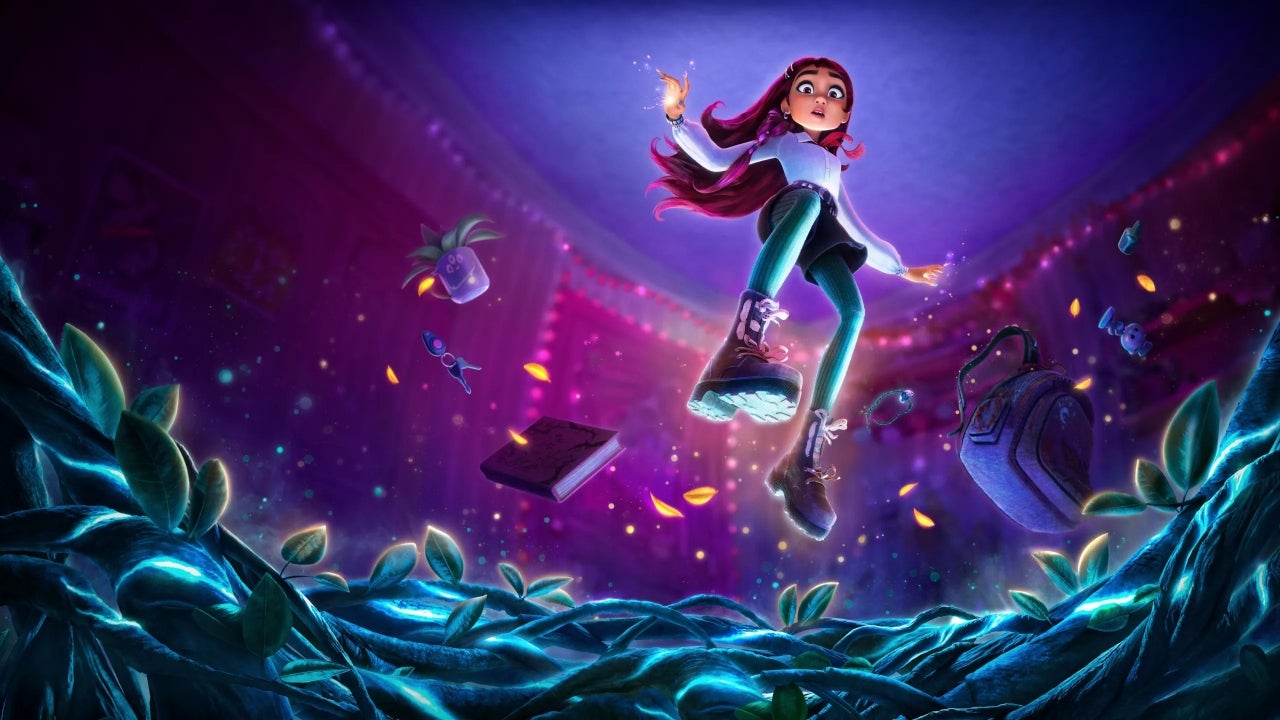 Disney’s Animated ‘Hexed’ Adds Jodie Foster and Walton Goggins