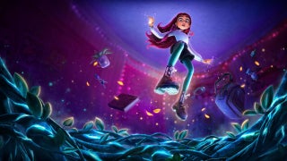 Disney’s Animated ‘Hexed’ Adds Jodie Foster and Walton Goggins