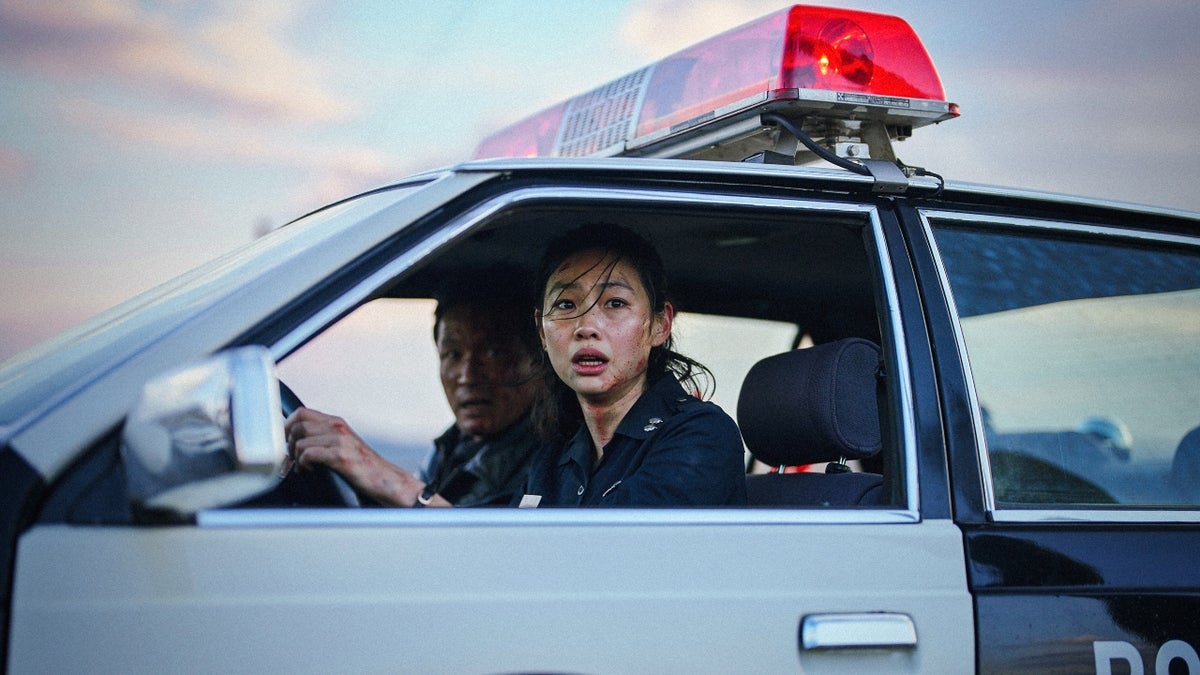 Na Hong-jin’s ‘Hope’ Gets Earlier Release in Premium Large Format Theaters
