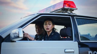 Na Hong-jin’s ‘Hope’ Gets Earlier Release in Premium Large Format Theaters