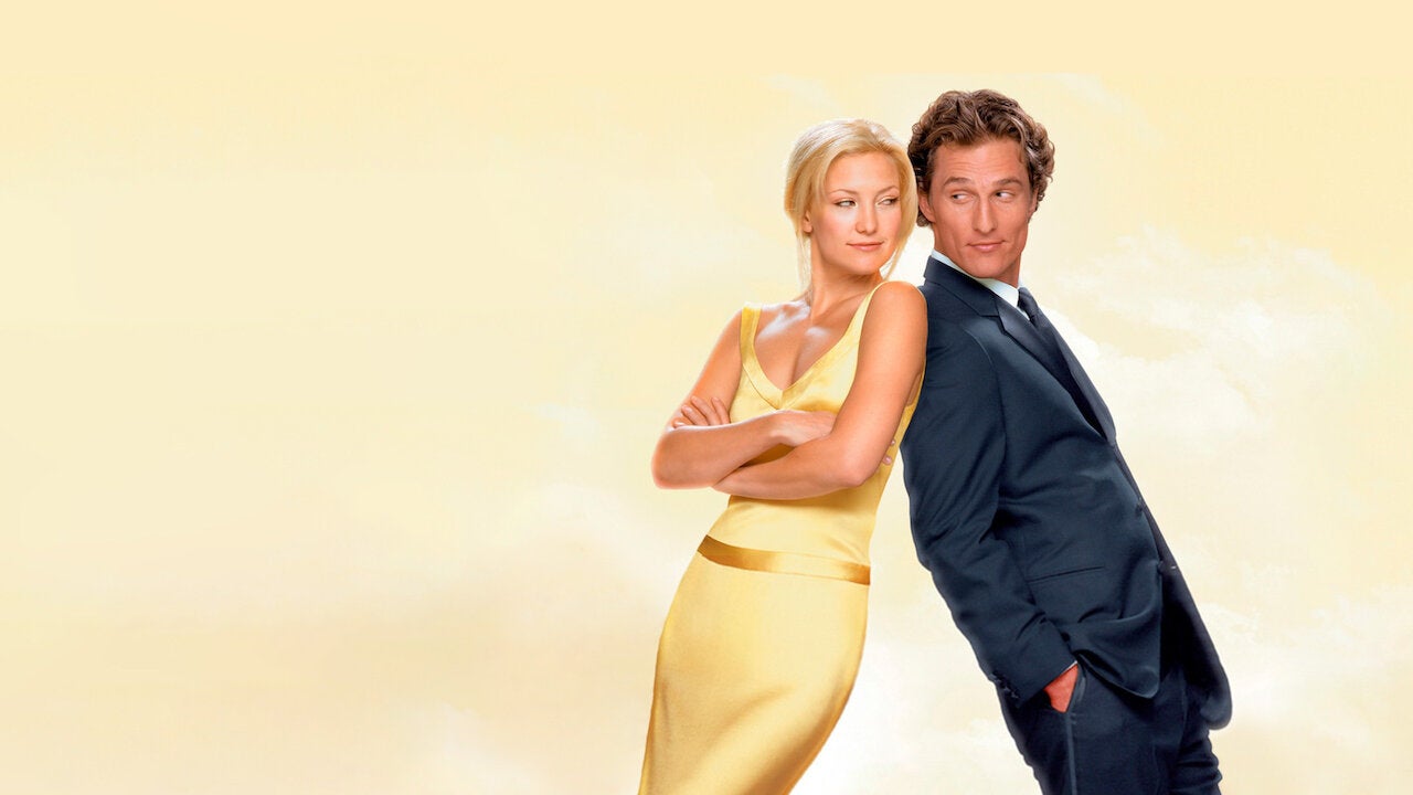 ‘How to Lose a Guy in 10 Days’ Sequel in the Works With…