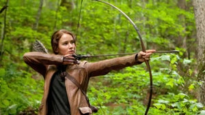 "The Hunger Games" (Credit: Lionsgate)