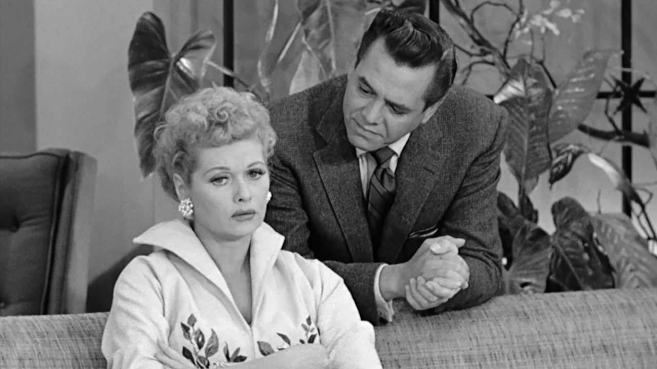 ‘I Love Lucy’ Scores TV Academy’s Inaugural Legacy Award