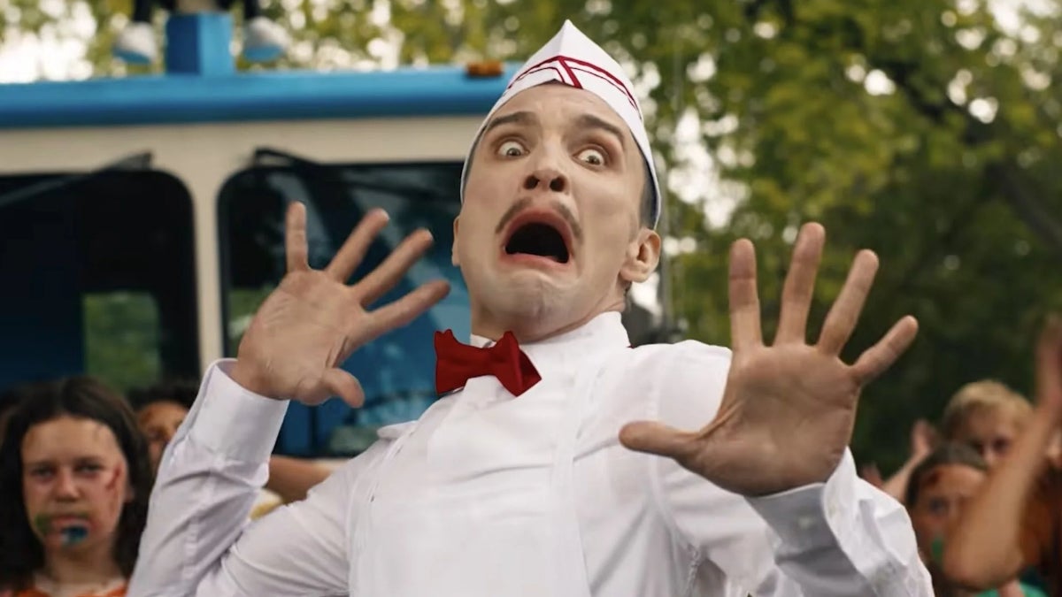 Eli Roth Confirms ‘Ice Cream Man’ Contains Generative AI: ‘I Misspoke’