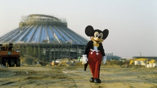 ‘The Imagineering Story’ Season 2 to Debut in Early 2028