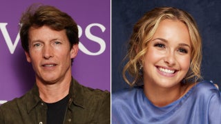 James Blunt Responds to Theory He Was British Singer From Hayden Panettiere’s Traumatic Boat Encounter