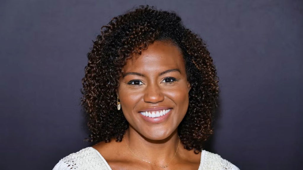 Janai Norman