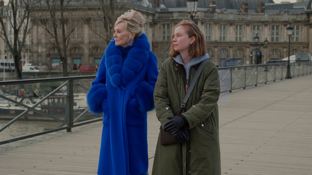 Jean Hannah Paris