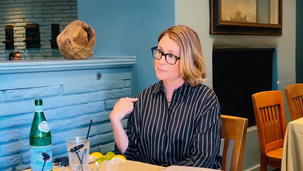 Jenna Fischer (Credit: Dinner's On Me podcast)