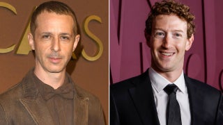 Jeremy Strong Messaged Mark Zuckerberg After ‘Social Reckoning’ Casting: ‘I Take This Responsibility Very Seriously’