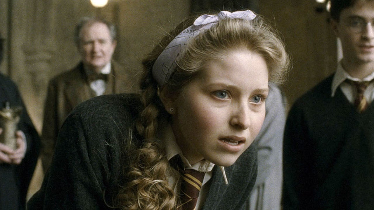 ‘Harry Potter’ Actress Says OnlyFans Has ‘Genuinely Saved’ Her: ‘More Than My Entire Acting Career’