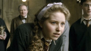 ‘Harry Potter’ Actress Says OnlyFans Has ‘Genuinely Saved’ Her: ‘More Than My Entire Acting Career’