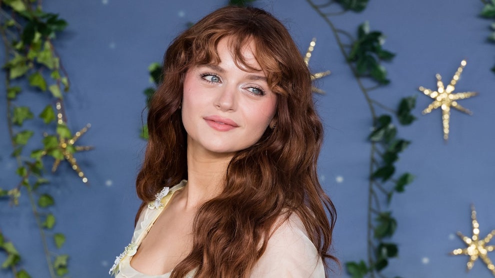 Joey King (Credit: Wiktor Szymanowicz/Getty Images)