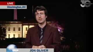 ‘Daily Show’ Turns 30: Watch Never-Before-Seen News Team Auditions for John Oliver, Michael Che and More