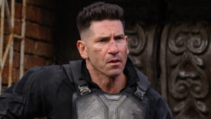 Jon Bernthal in “Spider-Man: Brand New Day” (Jay Maidment/Sony Pictures)