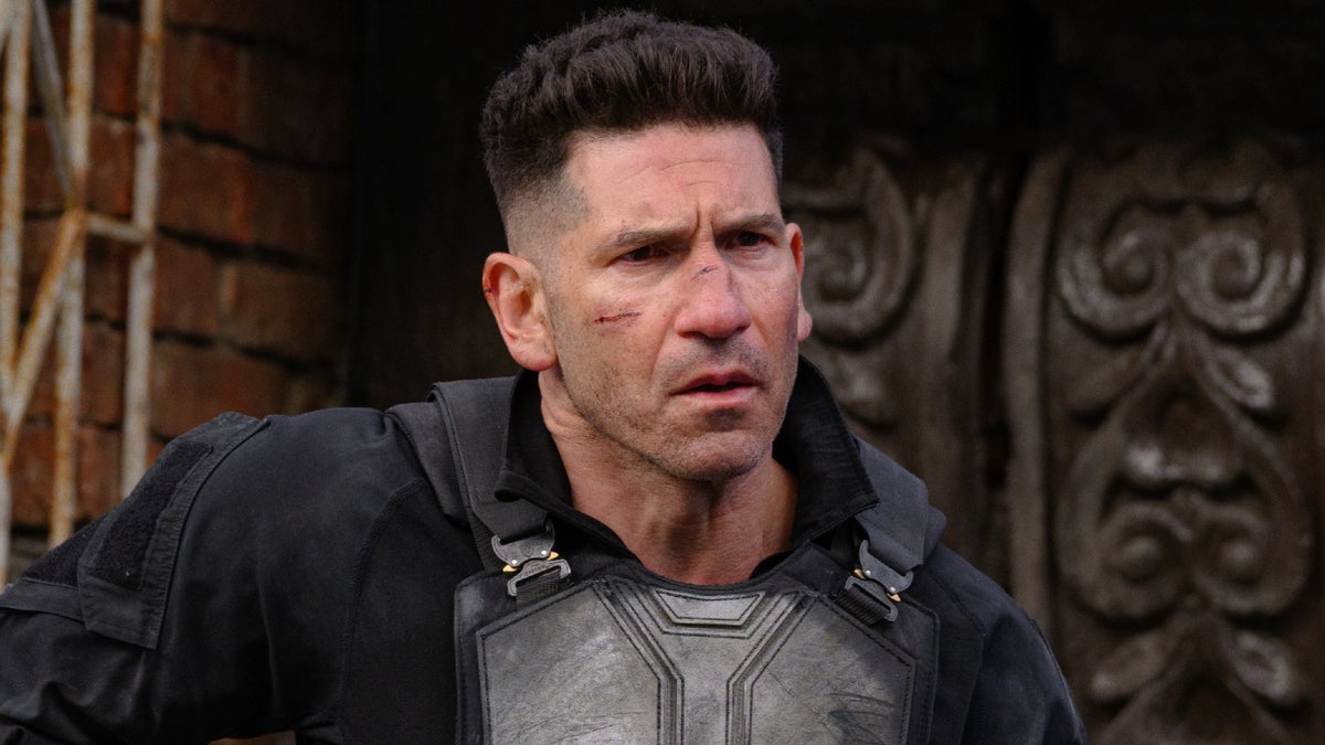 The 5 Best Jon Bernthal Performances, Ranked