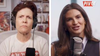 Kaitlan Collins Predicts How Trump Will React to Democrats Winning the Midterms