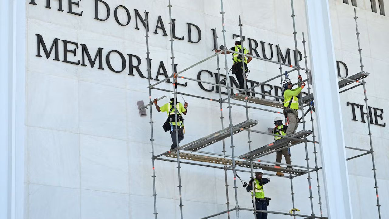 Kennedy Center Ordered to Pay Musician $250,000 Over Canceled Concert