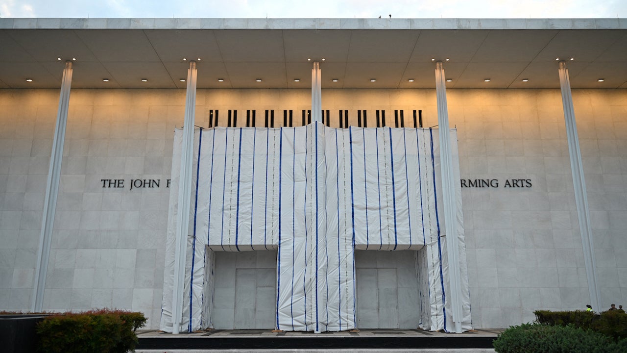 Kennedy Center
