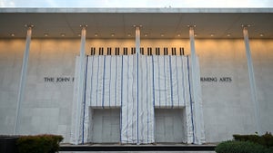 Kennedy Center