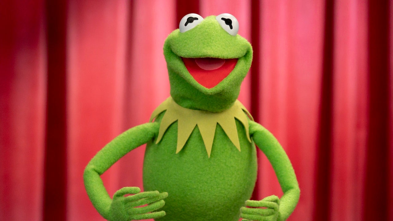 Kermit the Frog