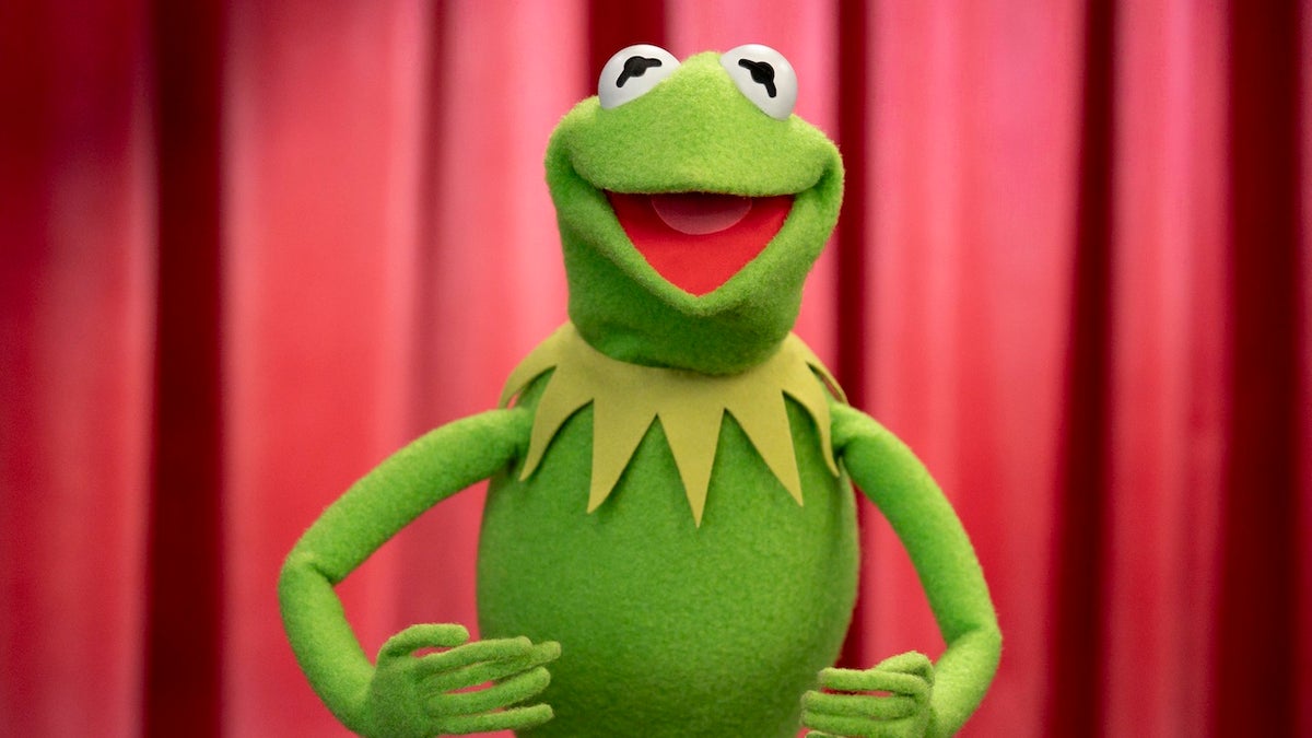 Kermit the Frog