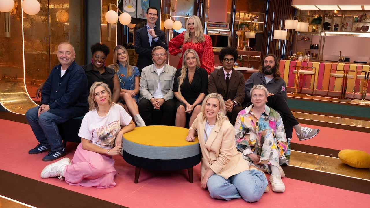 Amazon Orders US Version of ‘LOL: Last One Laughing’ Comedy Competition Series