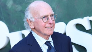 Larry David Recalls ‘Dust-Up’ With Trump Lawyer Alan Dershowitz, Says ‘Deal With the Devil’ Ended Their Friendship