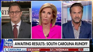 Laura Ingraham Tells Republicans to ‘Get Their Act Together’ Ahead of Midterms