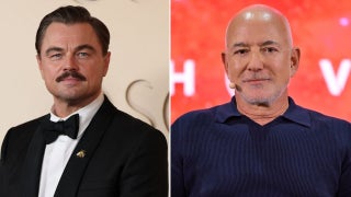 Leonardo DiCaprio and Jeff Bezos Invest $200 Million in New Endangered Species Project