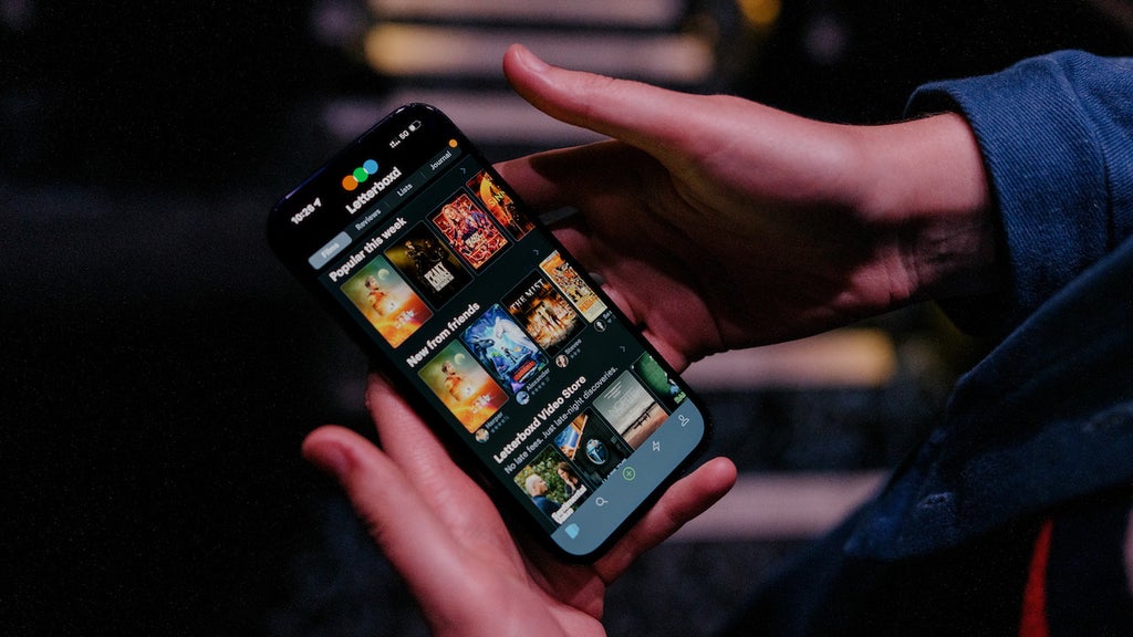Inside the Crowdfunding Campaign to Keep Letterboxd Independent