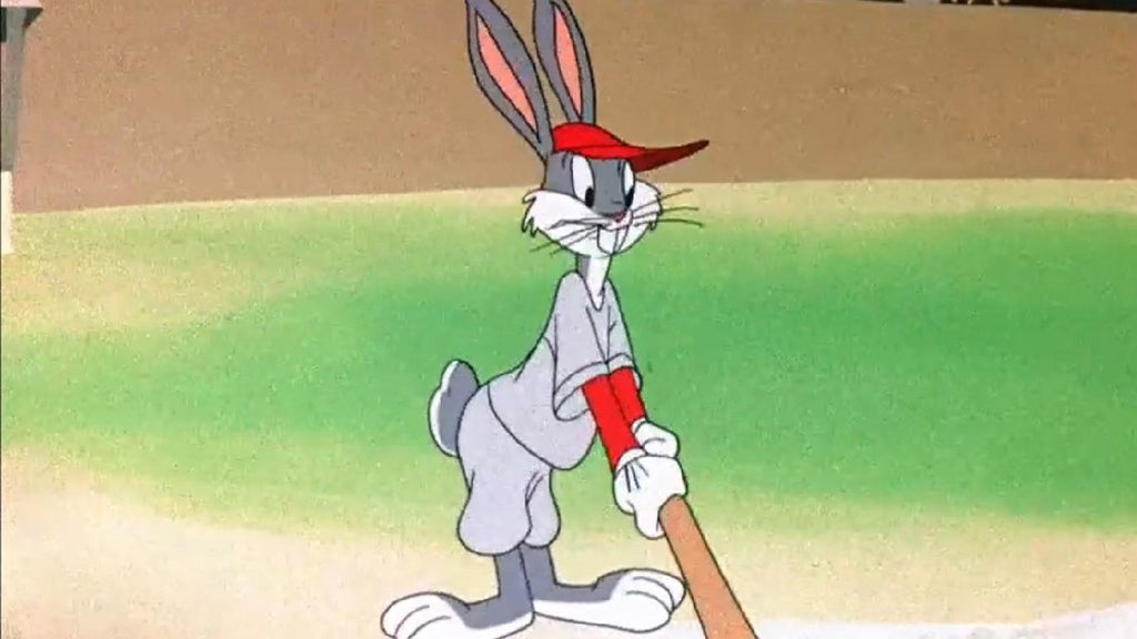 "Baseball Bugs" (Warner Bros.)