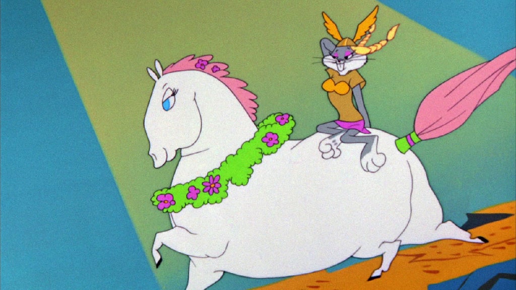 "What's Opera, Doc?" (Warner Bros.)