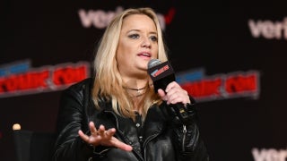 ‘The Office’ Star Lucy Davis Says She Has Incurable Cancer