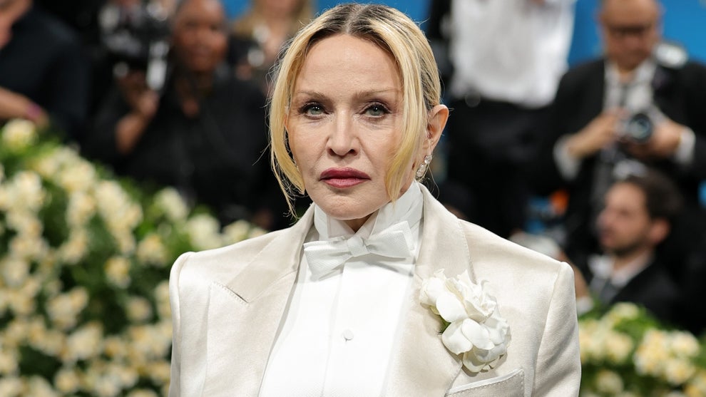 Madonna