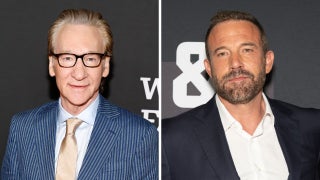 Bill Maher Reveals Why Ben Affleck Hasn’t Returned to His Show in 12 Years