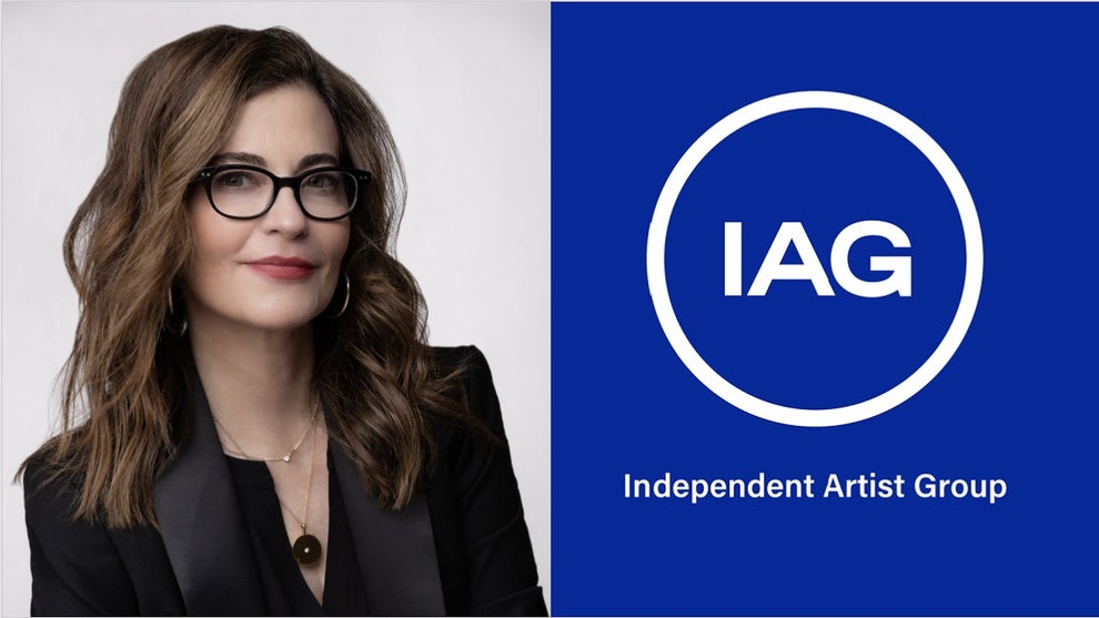 Margaret Mendelson IAG
