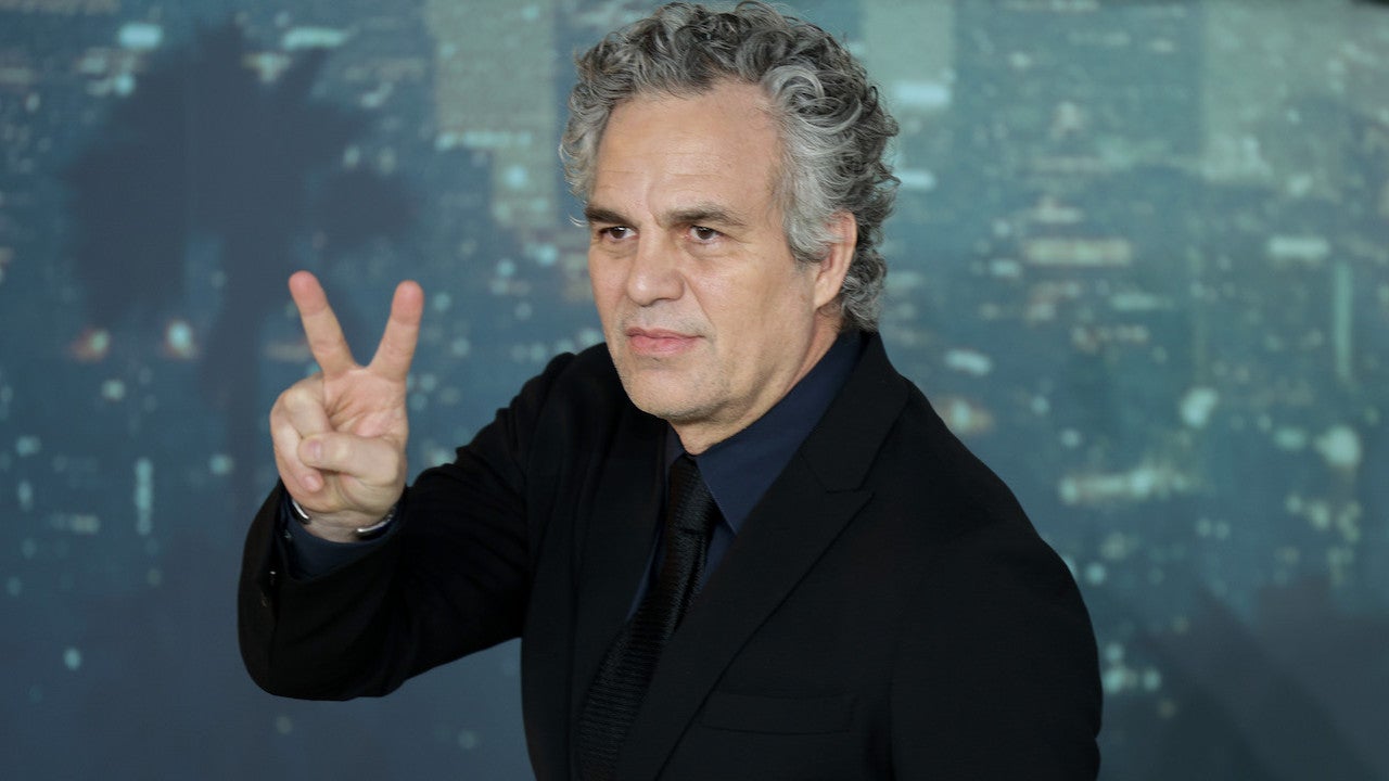 Mark Ruffalo Says Calling Him Antisemitic Is ‘Appalling&hellip;