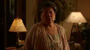 Mary Rivera in "Spider-Man: No Way Home" (Sony Pictures)