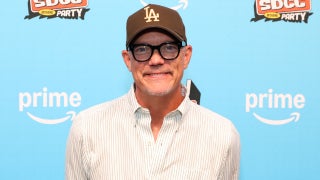 Matthew Lillard Called Out by Former Fan Over Far-Fetched ‘Scream’ Theory