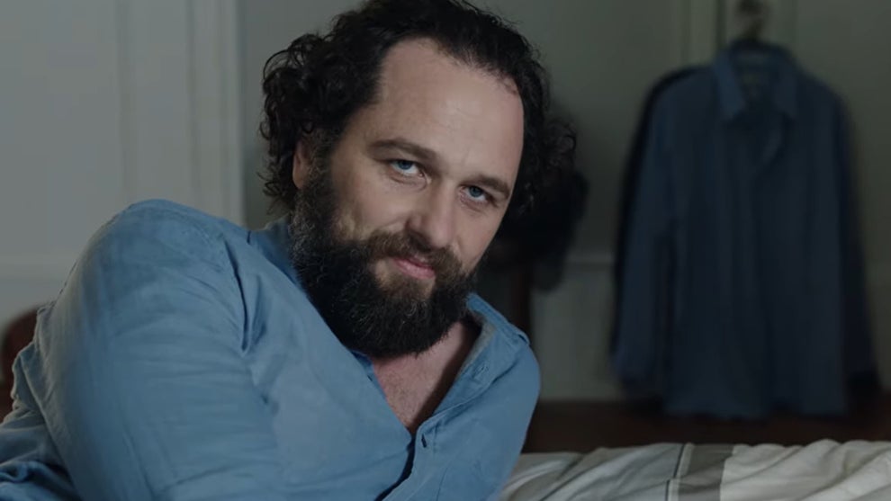 matthew rhys girls