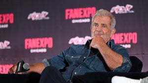 Mel Gibson (Credit: Daniel Boczarski/Getty Images)