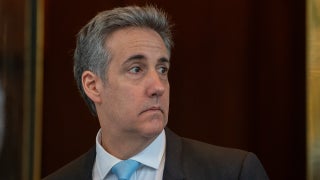 Michael Cohen Rejects Jake Tapper’s Question About Anti-Trump Testimony Amid ‘Resuscitated’ Friendship
