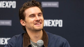 ‘Obsession’ Star Michael Johnston Says He Was Scared to Come Out After Taking Gay Role in ‘Teen Wolf’